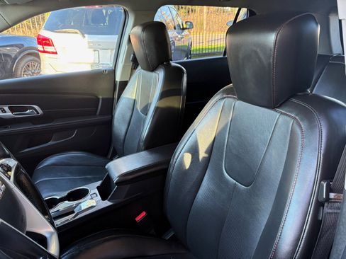 Used 2014 GMC Terrain SLT image 12