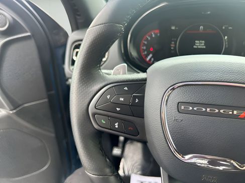 Used 2025 Dodge Durango GT image 16