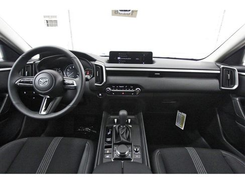 Certified 2025 MAZDA CX-50 AWD 2.5 S w/ Preferred Package image 9