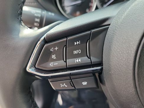 Used 2024 MAZDA CX-5 AWD 2.5 S w/ Preferred Package image 20