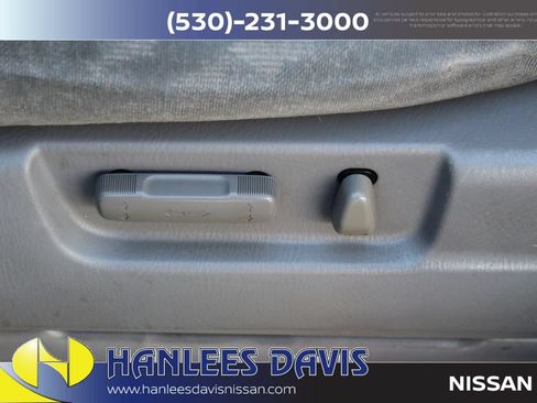 Used 2004 Honda Odyssey EX image 13