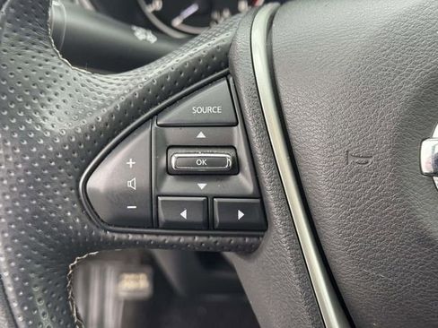 Used 2019 Nissan Maxima 3.5 SL w/ Floor Mat Group image 21