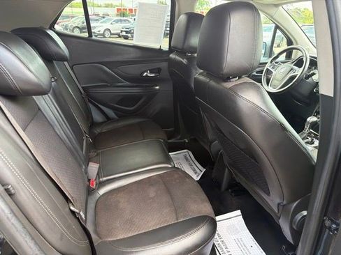 Used 2019 Buick Encore Preferred FWD image 18