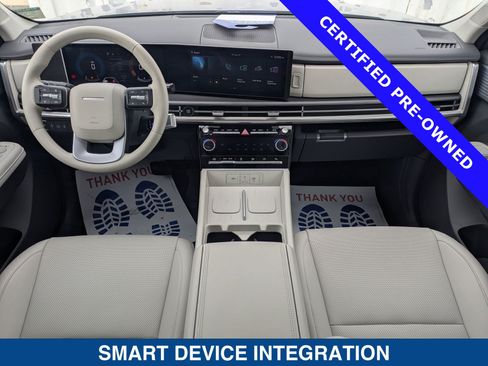 Used 2024 Hyundai Santa Fe SEL FWD image 18