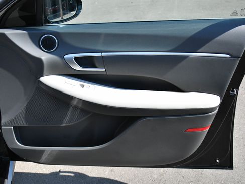 Used 2024 Hyundai Sonata SEL image 43