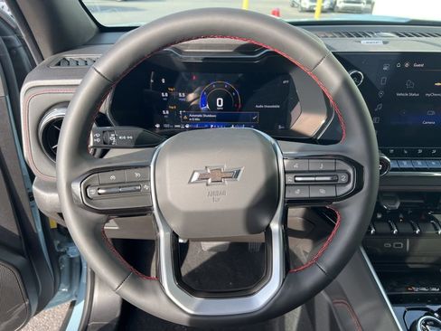 New 2026 Chevrolet Colorado Z71 image 7