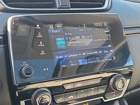 Used 2017 Honda CR-V EX image 20