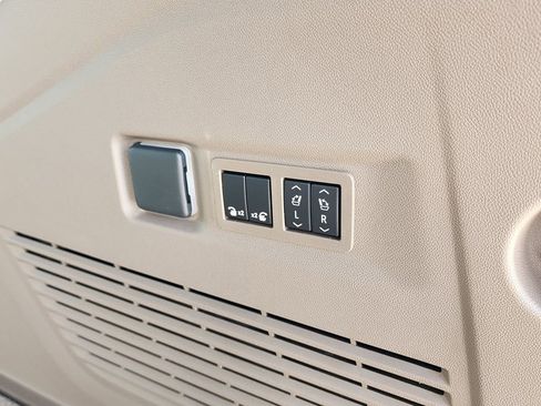 New 2026 GMC Yukon XL Denali w/ Sun & Power Step Package image 55