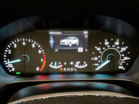 Used 2022 Ford Escape SEL AWD/4WD image 13
