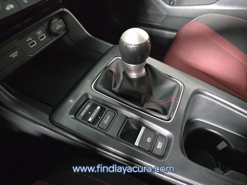 Used 2024 Honda Civic Si image 24