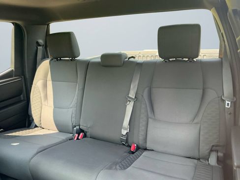 Certified 2026 Toyota Tundra SR5 w/ TRD Off-Road Package AWD/4WD image 15