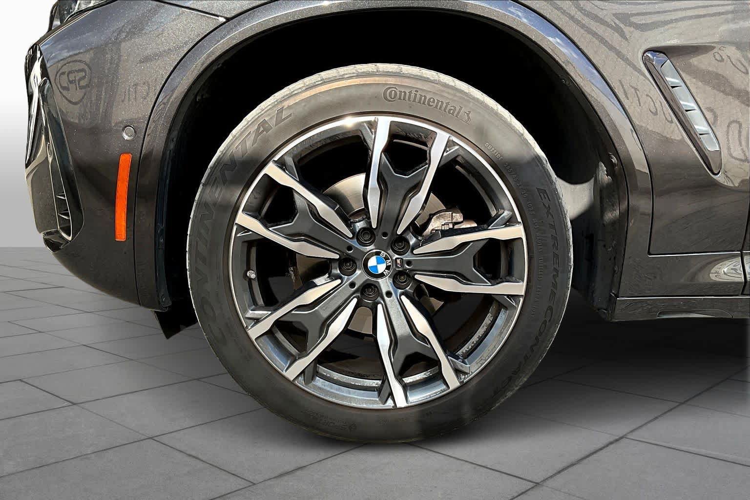 Used 2024 BMW X3 xDrive30i w/ Premium Package AWD/4WD image 10