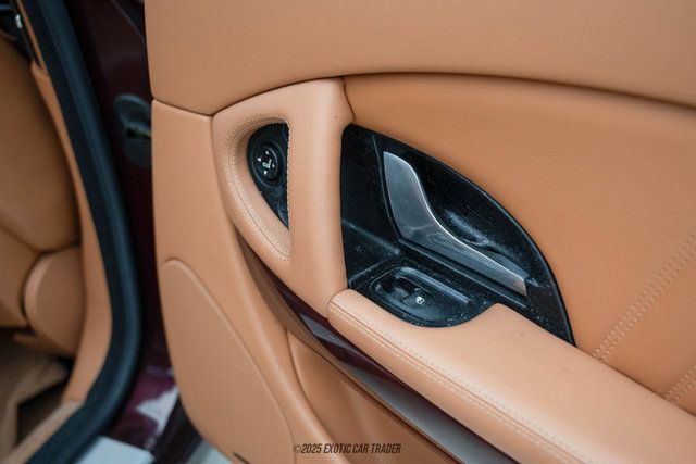 Used 2007 Maserati Quattroporte RWD image 28