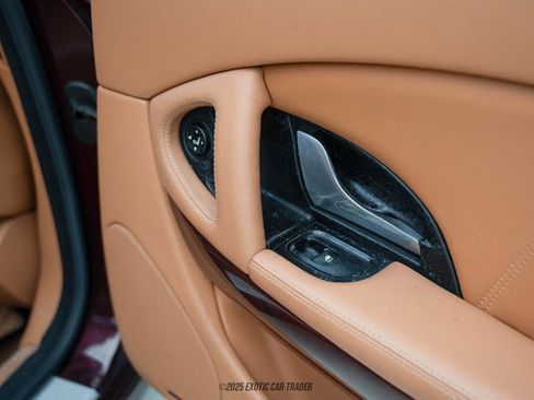 Used 2007 Maserati Quattroporte image 28