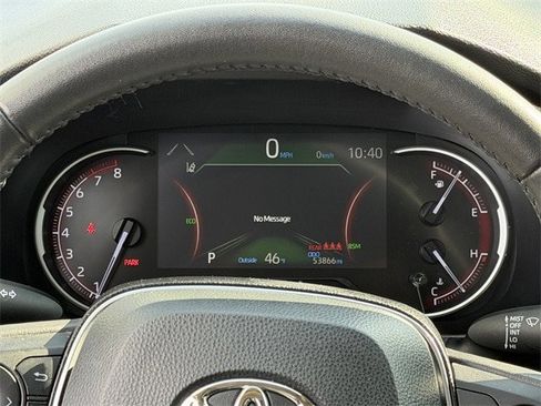 Used 2023 Toyota RAV4 XLE Premium image 16