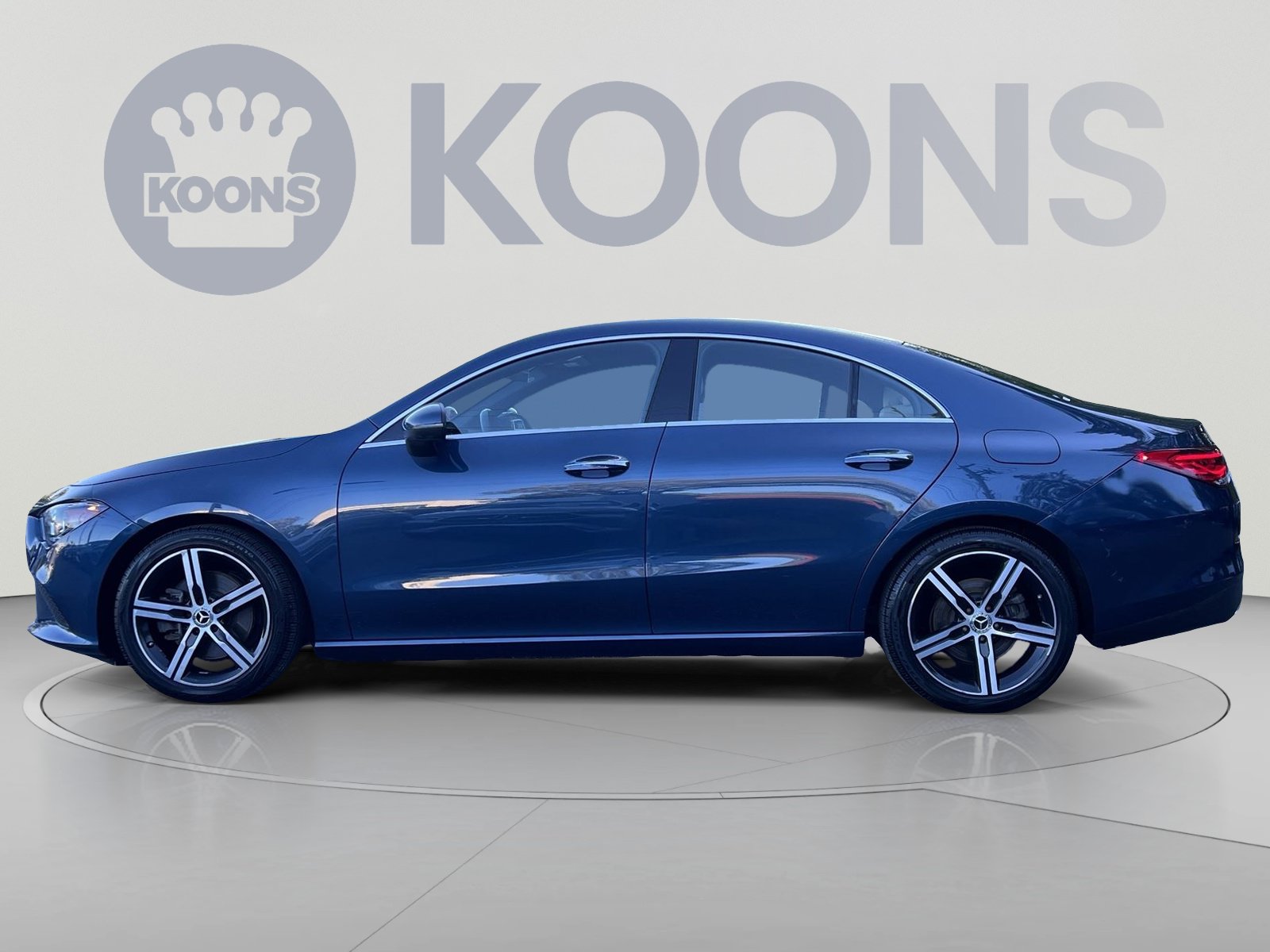 Used 2021 Mercedes-Benz CLA 250 image 7