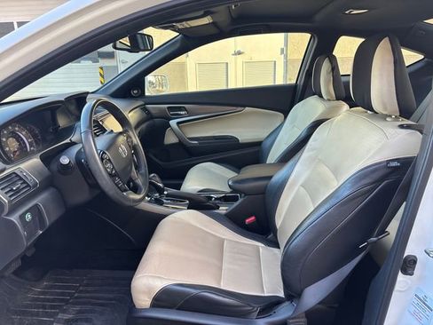 Used 2017 Honda Accord EX-L image 3