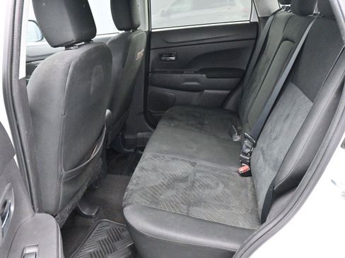 Used 2013 Mitsubishi Outlander Sport LE image 25