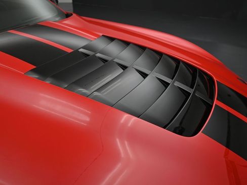 Used 2021 Ford Mustang Shelby GT500 w/ Technology Package image 21