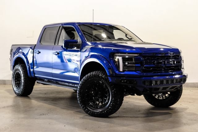 Used 2026 Ford F150 Raptor AWD/4WD image 5