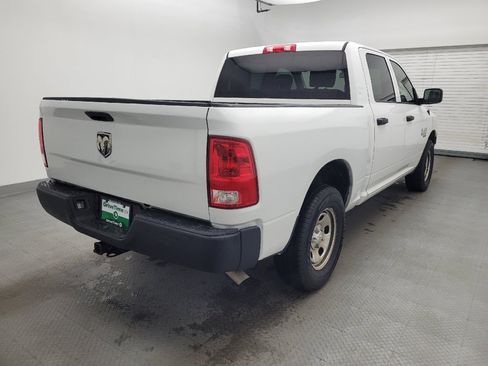 Used 2020 RAM 1500 Tradesman w/ Popular Equipment Group AWD/4WD image 9