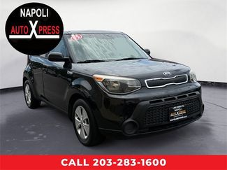 Used 2015 Kia Soul image 1