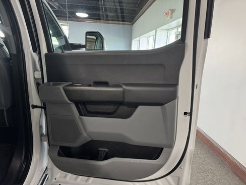 Used 2024 Ford F350 XL w/ FX4 Off-Road Package image 22