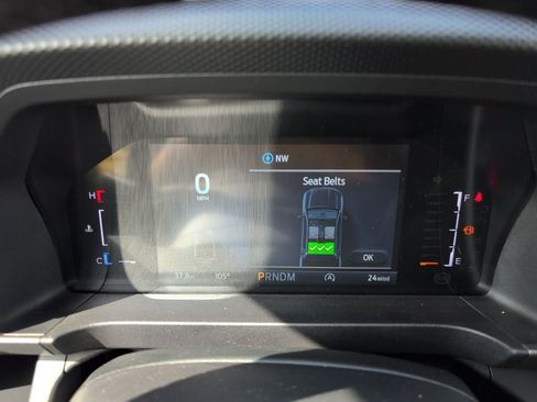 New 2025 Ford Ranger XLT w/ Trailer Tow Package image 20