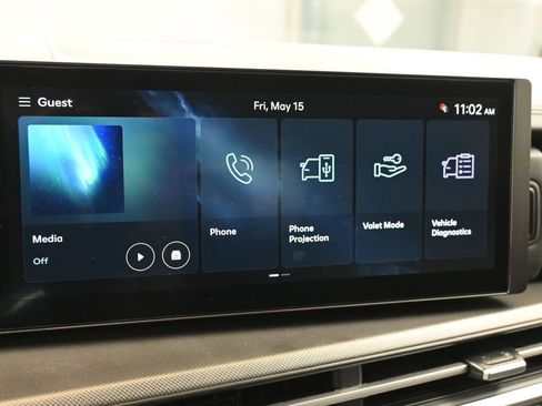 New 2026 Hyundai Santa Fe SEL AWD/4WD image 24