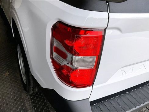 New 2026 Ford Maverick XL image 24