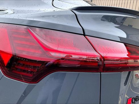 Used 2024 Audi Q8 e-tron Premium Plus w/ Premium Plus Package AWD/4WD image 23