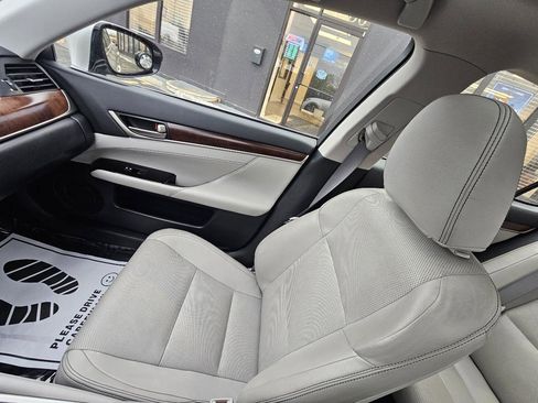 Used 2013 Lexus GS 350 AWD w/ Premium Pkg image 39