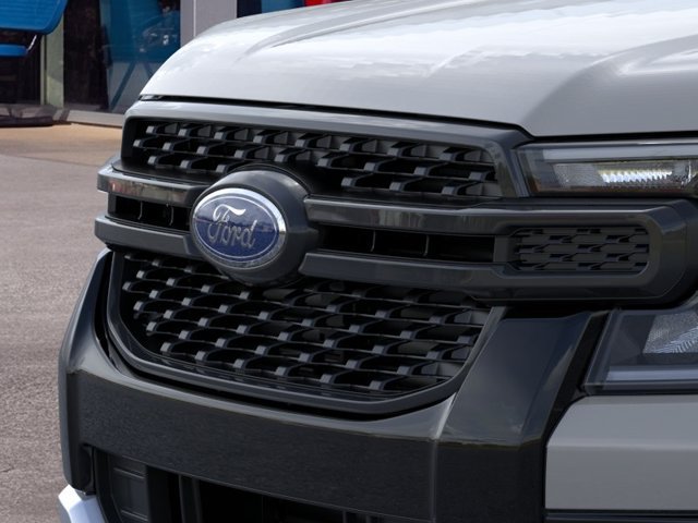 New 2026 Ford Ranger XLT w/ Trailer Tow Package AWD/4WD image 17