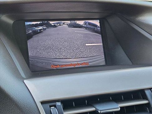 Used 2013 Lexus RX 350 FWD w/ Navigation Pkg image 9