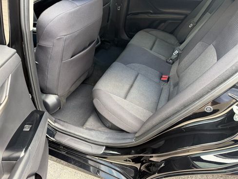 Used 2025 Toyota Camry LE w/ Convenience Package FWD image 22
