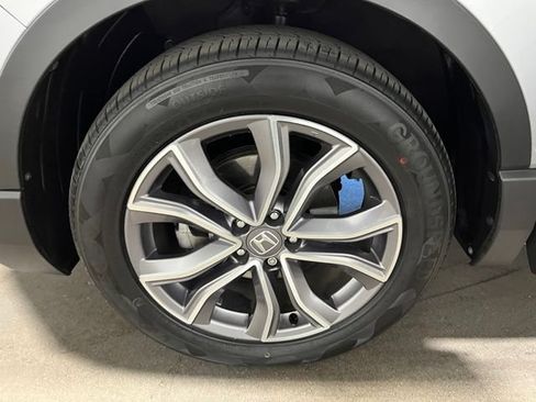 Used 2021 Honda CR-V Touring image 28