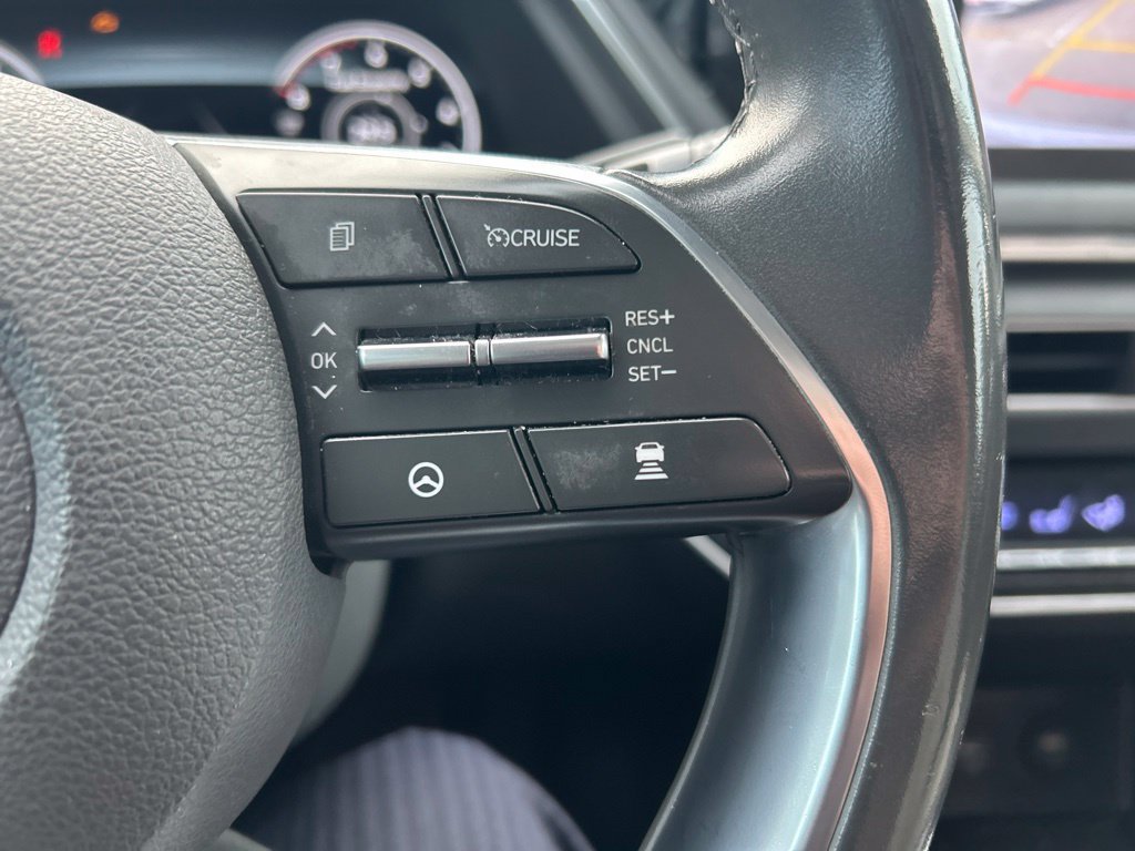 Used 2021 Hyundai Sonata SEL w/ Convenience Package FWD image 20