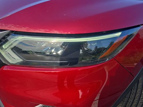 Used 2021 Nissan Rogue Sport SL w/ Premium Package FWD image 34
