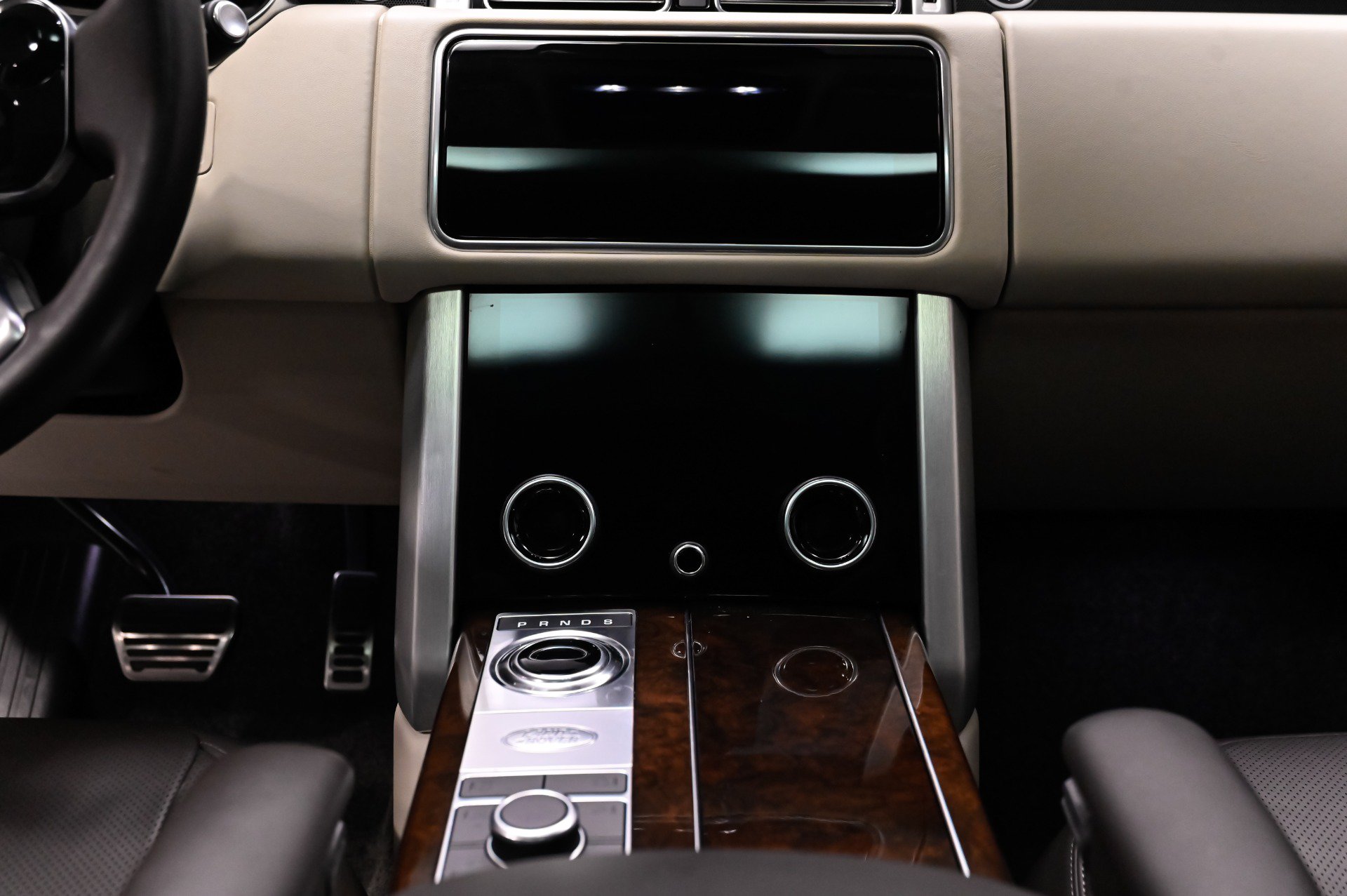 Used 2021 Land Rover Range Rover Westminster Edition AWD/4WD image 37