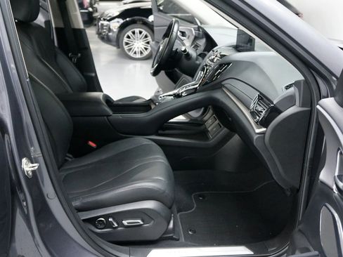 Used 2019 Acura RDX FWD image 32