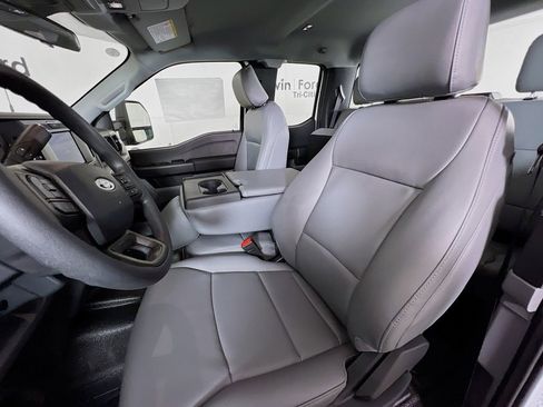 New 2026 Ford F350 XL image 21
