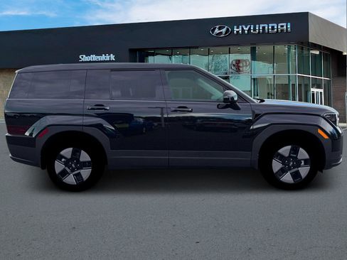 New 2026 Hyundai Santa Fe SE image 9