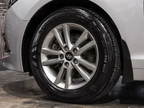 Used 2016 Hyundai Sonata SE FWD image 59