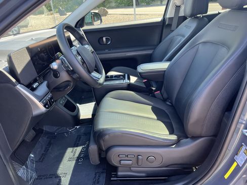 Certified 2025 Hyundai Ioniq 5 Limited RWD image 11