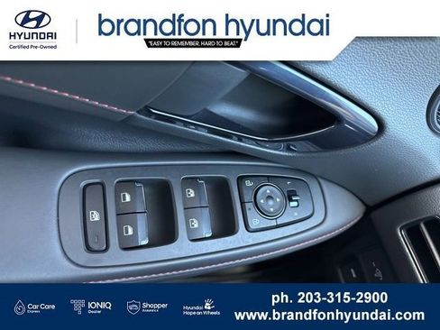Used 2023 Hyundai Sonata N Line FWD image 13