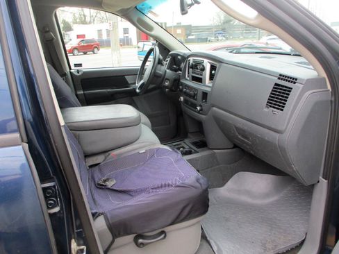 Used 2007 Dodge Ram 1500 Truck SLT w/ Trailer Tow Group image 6