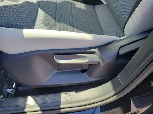 New 2026 Volkswagen Taos S FWD image 19