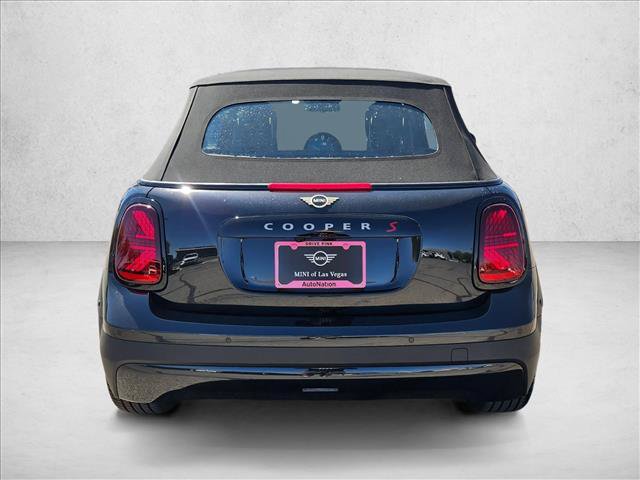 New 2026 MINI Cooper S FWD image 7