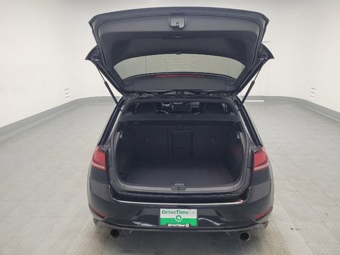 Used 2020 Volkswagen GTI SE image 28