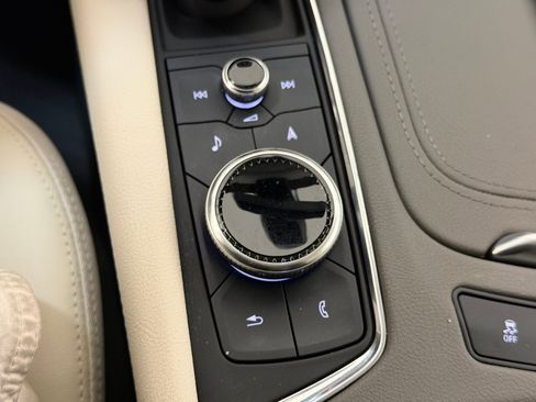 New 2026 Cadillac XT5 Premium Luxury w/ Driver Assist Package image 29